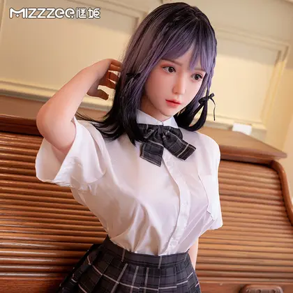 【厂家代发 联系客服】谜姬TPE实体娃娃校园纯情校花学妹tc楠楠 thumbnail 3