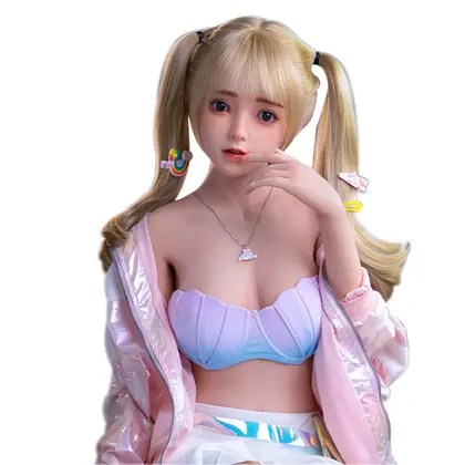 Adult Experience Store Exclusive Full-Size Silicone Male Love Doll Non-Inflatable Life-Size 1:1 Robot thumbnail 2