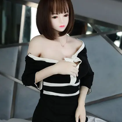 工厂全实体娃娃硅男用非充气娃娃倒模真人美女自慰情趣成人用品 background preview