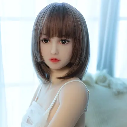 卧娜尼清纯性爱伴侣仿真性感女友男用自慰全实体硅胶娃娃情趣用品 background preview