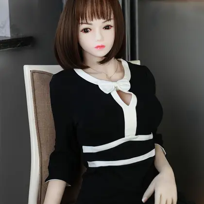 工厂全实体娃娃硅男用非充气娃娃倒模真人美女自慰情趣成人用品 thumbnail 4