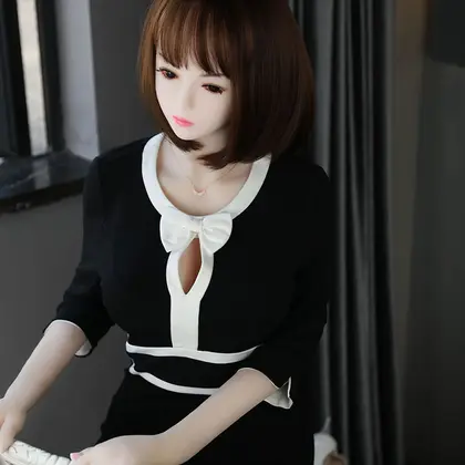 工厂全实体娃娃硅男用非充气娃娃倒模真人美女自慰情趣成人用品 thumbnail 2