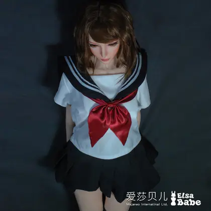 ElsaBabe Takahashi Ayaka HA012 Silicone Sex Doll thumbnail 3