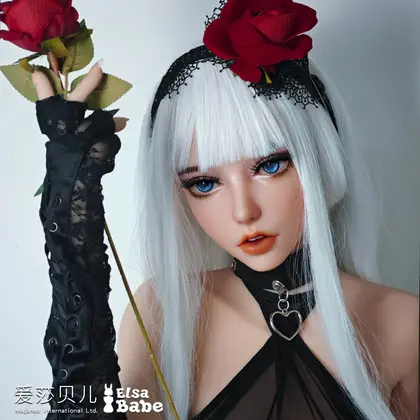 ElsaBabe Sakurai Koharu HB026 Torso Silicone Sex Doll thumbnail 3