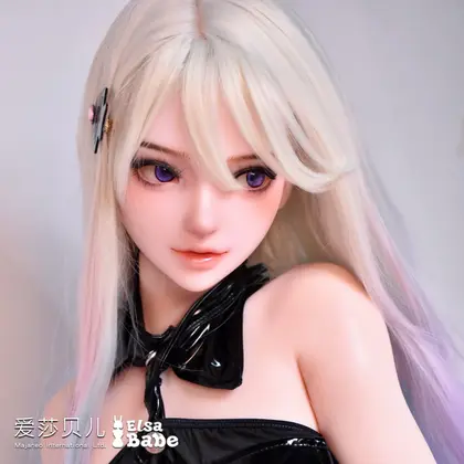 ElsaBabe Kino Kayoko HB048 Torso Silicone Sex Doll thumbnail 2