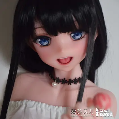 ElsaBabe Koda Sayoko AHRA001 Torso Silicone Sex Doll thumbnail 4