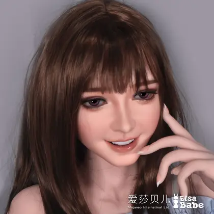 ElsaBabe Aragaki Nagasawa RHB009 Torso Silicone Sex Doll thumbnail 3