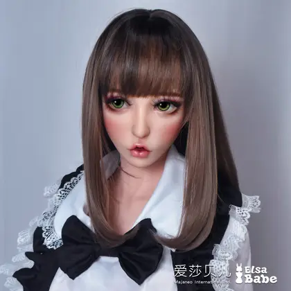 ElsaBabe Nagasawa Satone XHB003 Torso Silicone Sex Doll thumbnail 2