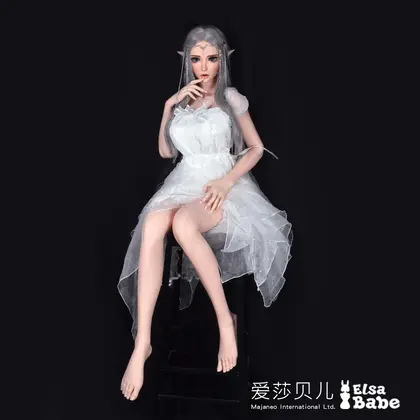 ElsaBabe Kouno Ria HC024 Torso Silicone Sex Doll thumbnail 4