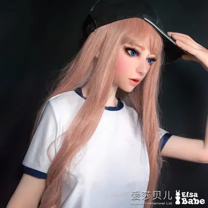 ElsaBabe Sakurai Koyuki HC026 Torso Silicone Sex Doll thumbnail 3