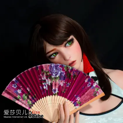 ElsaBabe Yao Syannrin HC030 Torso Silicone Sex Doll thumbnail 3