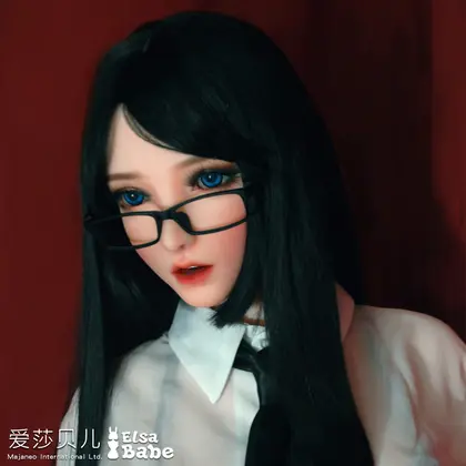 ElsaBabe Soyama Mai HC032 Torso Silicone Sex Doll thumbnail 3