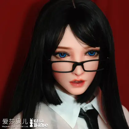 ElsaBabe Soyama Mai HC032 Torso Silicone Sex Doll thumbnail 2