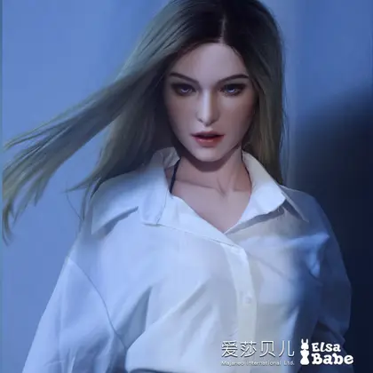 ElsaBabe Tyler Grande RHC010 Torso Silicone Sex Doll thumbnail 2