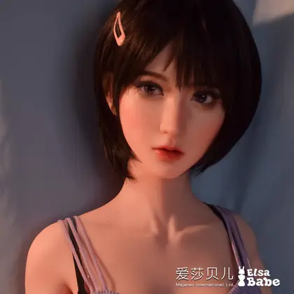 ElsaBabe Hirosue Yuko RHC021 Torso Silicone Sex Doll thumbnail 3
