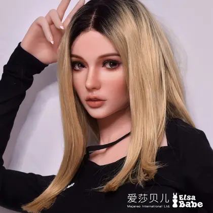 ElsaBabe Ivanka Ricci RHC027 Torso Silicone Sex Doll thumbnail 4