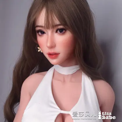 ElsaBabe Amami Tomoko RHC033 Torso Silicone Sex Doll thumbnail 2