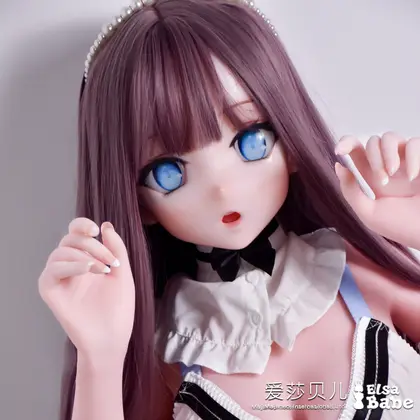 ElsaBabe Mogami Maaya RAHC008 Torso Silicone Sex Doll thumbnail 4