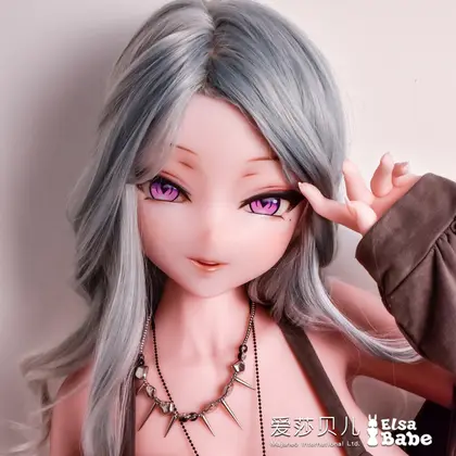 ElsaBabe Kira Chiyuki RAHC017 Torso Silicone Sex Doll thumbnail 3