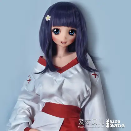 ElsaBabe Fujisaki Junko RAD003 Torso Silicone Sex Doll thumbnail 2