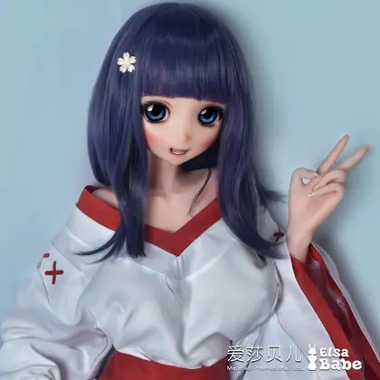 ElsaBabe Fujisaki Junko RAD003 Torso Silicone Sex Doll thumbnail 3