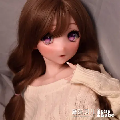 RAD007 Torso Silicone Sex Doll thumbnail 2