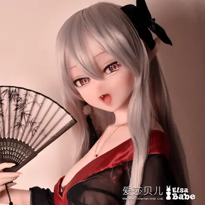 RAD013 Torso Silicone Sex Doll thumbnail 2