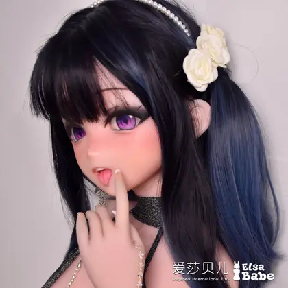ElsaBabe Asakura Naomi RAD018 Torso Silicone Sex Doll thumbnail 4