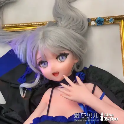 ElsaBabe Mizuki Risa RAD021 Torso Silicone Sex Doll thumbnail 4