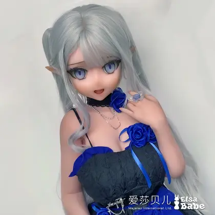 ElsaBabe Mizuki Risa RAD021 Torso Silicone Sex Doll thumbnail 3