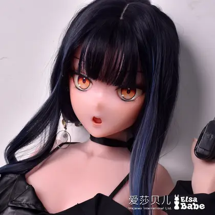 ElsaBabe Hosokawa Hitomi RAD022 Torso Silicone Sex Doll thumbnail 2
