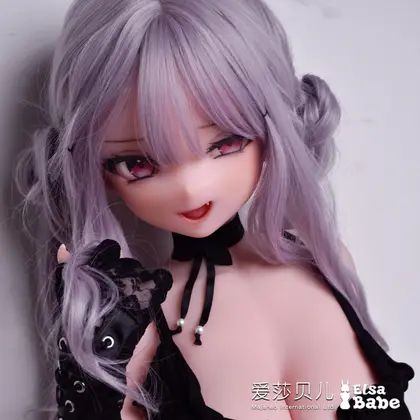 ElsaBabe Watanabe Yuno RAD024 Torso Silicone Sex Doll thumbnail 4