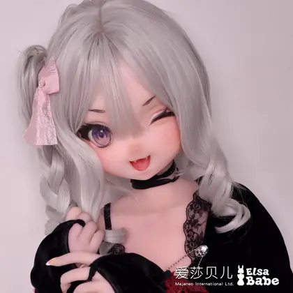 ElsaBabe Takeuchi Yuki RAD026 Silicone Sex Doll thumbnail 4