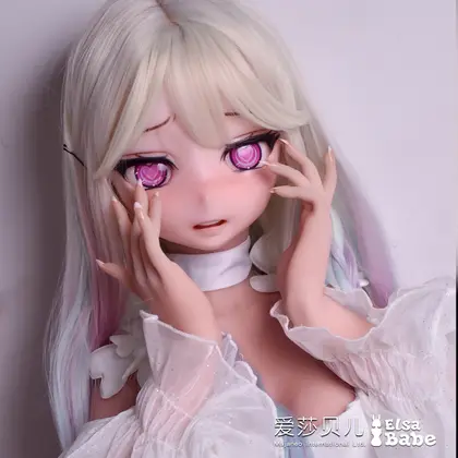 ElsaBabe Ikezawa Rina RAD031 Silicone Sex Doll thumbnail 3