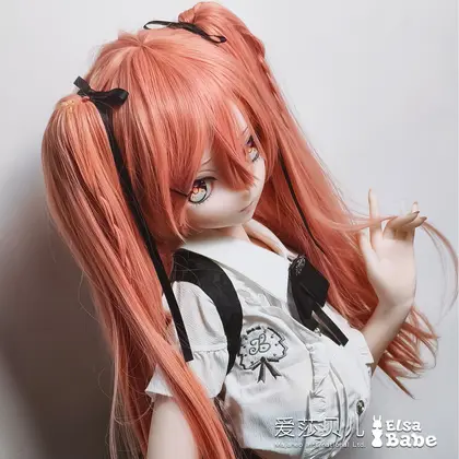 ElsaBabe Mizutani Yuzu RAD034 Silicone Sex Doll thumbnail 3