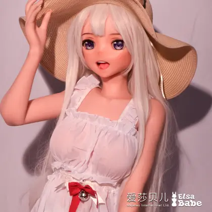 AHR001 Torso Silicone Sex Doll thumbnail 2