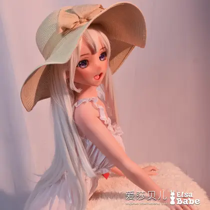 AHR001 Torso Silicone Sex Doll thumbnail 4