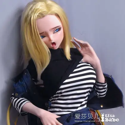 AHR002 Torso Silicone Sex Doll thumbnail 4