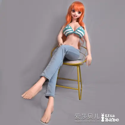 AHR003 Torso Silicone Sex Doll thumbnail 3