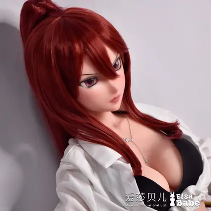AHR004 Torso Silicone Sex Doll thumbnail 4