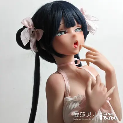 AHR008 Torso Silicone Sex Doll thumbnail 4