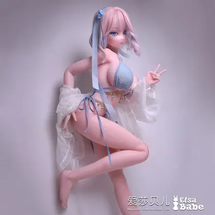AHR012 Torso Silicone Sex Doll thumbnail 3