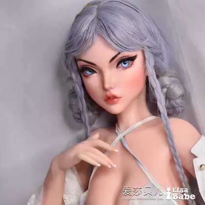 DHR004 Torso Silicone Sex Doll thumbnail 2