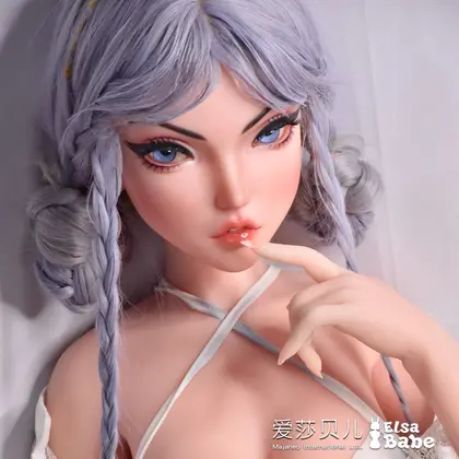 DHR004 Torso Silicone Sex Doll thumbnail 3