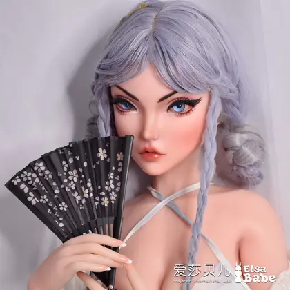 DHR004 Torso Silicone Sex Doll thumbnail 4