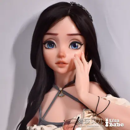 DHR007 Torso Silicone Sex Doll thumbnail 2