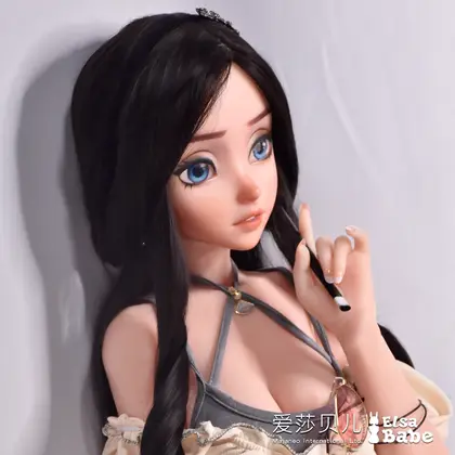 DHR007 Torso Silicone Sex Doll thumbnail 3