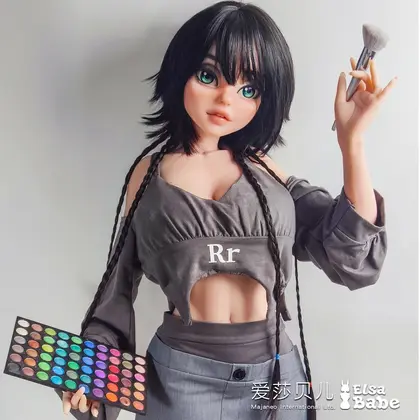 DHR009 Torso Silicone Sex Doll thumbnail 4
