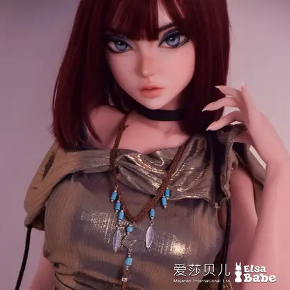 DHR011 Torso Silicone Sex Doll thumbnail 3