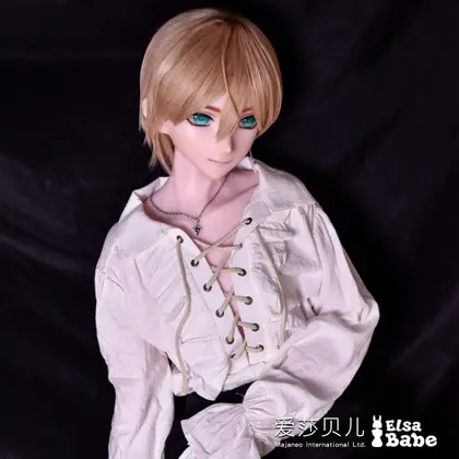 RAMD001 Torso Silicone Sex Doll thumbnail 2